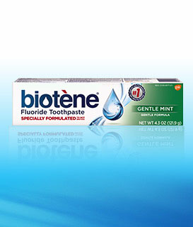 Recognizing Dry Mouth (Xerostomia) | Biotène®